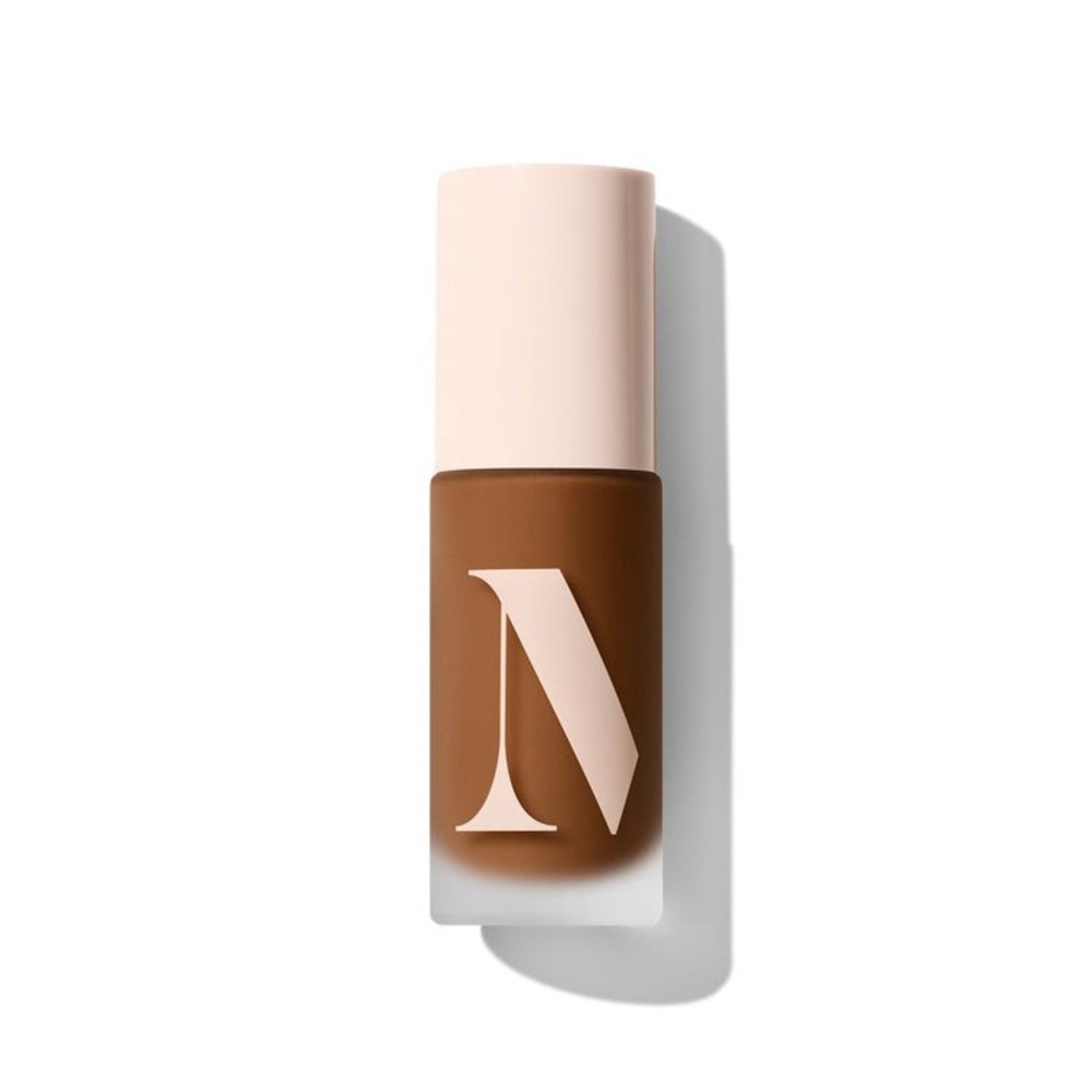 2 Morphe Lightform Extended Hydration Foundations Deep 30W Deep Golden 1oz Glow